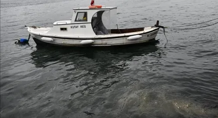 Bakanlıktan İSKİ’ye atık su cezası: İSKİ 1,3 milyon lira ödeyecek  