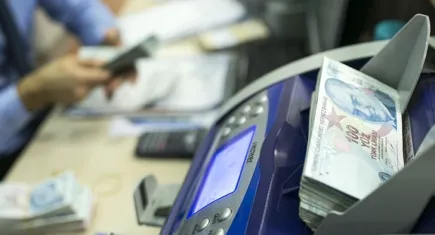 BDDK haftalık bültenini paylaştı: KKM’de düşüş devam ediyor