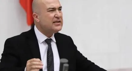 CHP’li Bakan polis intiharlarına dikkat çekti