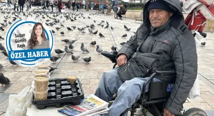 Emekli, Aile Yılını duyunca kahkahayı bastı: Ağlanacak halimize gülüyoruz