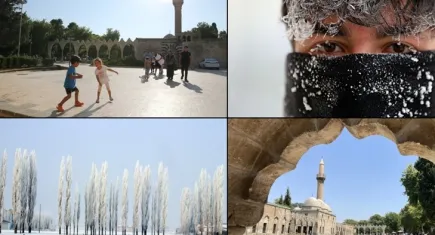 En yüksek Şanlıurfa, en düşük Ardahan!