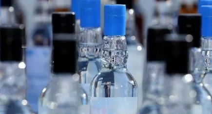 Etil alkol üretiminde depo açmak isteyenler Tarım ve Orman Bakanlığı'ndan izin alacak!