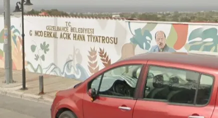 Güzelbahçe’den sanata felsefi bir bakış
