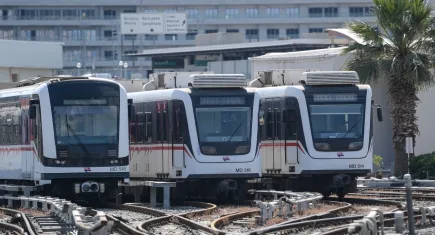 Halkapınar-Otogar Metro Hattı için 3 Bin TL’lik ödenek