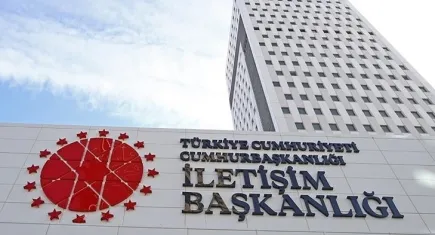 İletişim Başkanlığı duyurdu: Dezenformasyon Bülteni Filistin Özel Sayısı yayımlandı