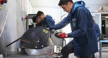 İSİG Meclisi: Sanayi ve inşaatlarda ölen çocuk işçi sayısı giderek artıyor