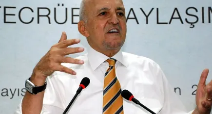 Mehmet Ali Birand ölüm yıl dönümünde anılıyor!