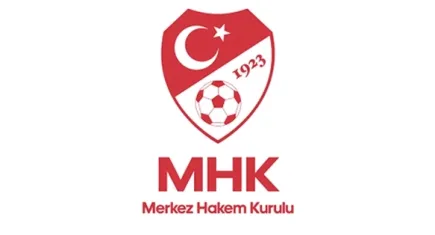 MHK'de istifa depremi!