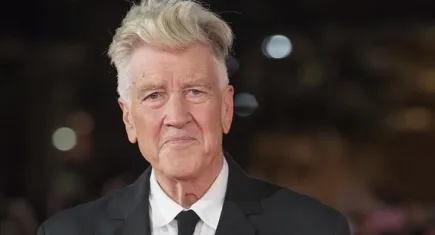 Sinema dünyasında büyük kayıp: ABD'li yönetmen David Lynch hayatını kaybetti