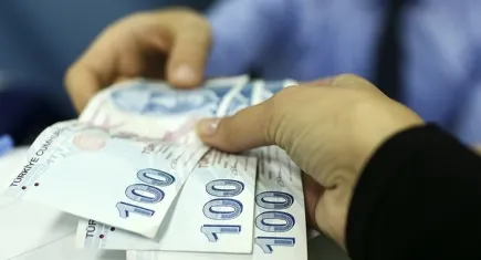 2024 yılında 54,7 milyar lira evde bakım yardımı ödemesi yapıldı