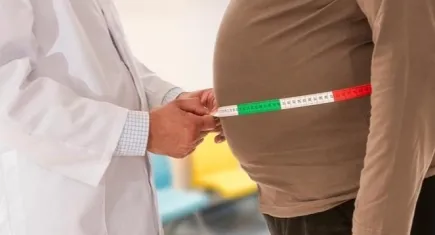 Uzmanlardan obezite uyarısı: Doğru tanı için yeni bir yöntem gerekiyor
