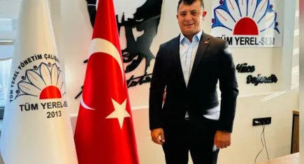Erdağ’dan teğmenlere destek açıklaması