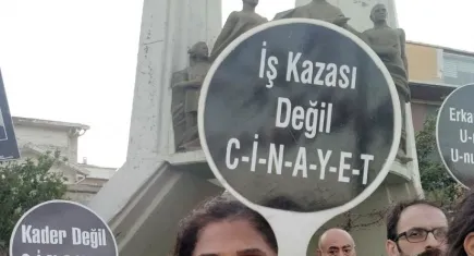 İSİG Meclisi’nden göçmen-mülteci işçi yorumu: Açık hava hapishanesine dönen Türkiye…