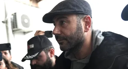 Beşiktaş Belediye Başkanı Rıza Akpolat savcılıktaki ifadesinde suçlamaları reddetti!