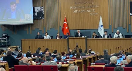 SGK borcu nedeniyle İzmir’de 18 taşınmaz satışa çıkacak