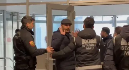 Tutuklanan Rıza Akpolat hakkındaki hakimlik kararı ortaya çıktı