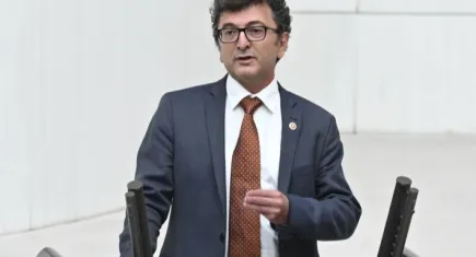 Yüksel Taşkın’dan Akpolat’a destek: Birleşirsek kazanırız