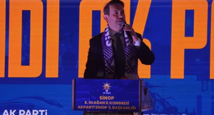 Bakan Alparslan Bayraktar: Hedefimiz Türkiye’yi enerjide bağımsız kılmaktır