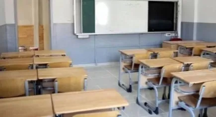  İzmir haber: Okul mezuniyeti eğlencesine soruşturma