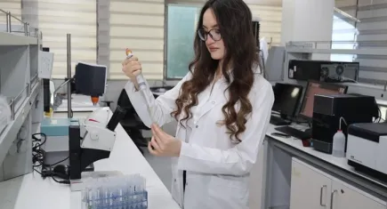 Kabak çekirdeği ve kenevir proteiniyle kurkumin kapsülleme projesi