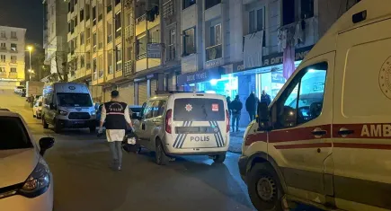 Esenyurt'taki oto yıkamacıda silahlı kavga: 1 kişi öldü