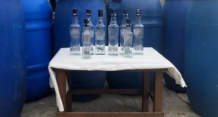 Gıda Mühendisleri Odası’ndan sahte içki ve gıda zehirlenmesine yönelik açıklama
