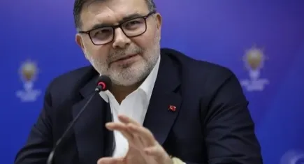 Saygılı’dan Aslanoğlu’na cevap: Bütçenizi doğru kullanın