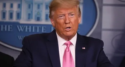Trump'tan ateşkes mesajı!