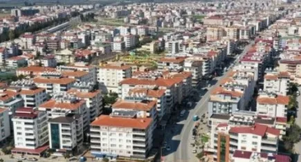 Torbalı Belediyesi 9 taşınmazı satışa çıkardı