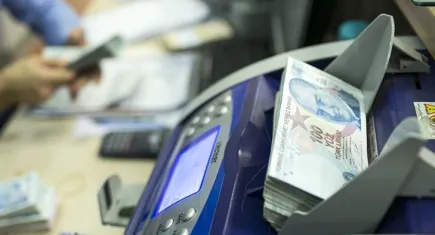 Bugünden itibaren geçerli! TCMB'den yeni KKM kararı