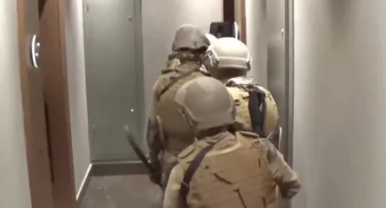 İstanbul’da zehir tacirlerine Narkokapan-8 darbesi