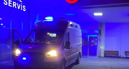 İzmir'de feci kaza: Tırın çarptığı 2 kadın hayatını kaybetti