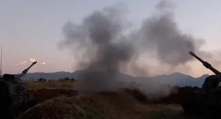 MSB duyurdu: Suriye ve Irak'ın kuzeyinde 4 terörist etkisiz hale getirildi