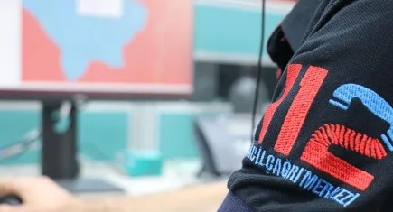 Sağlık çalışanları, telefon üzerinden ilk yardım eğitimleriyle hayat kurtarmaya hazırlanıyor