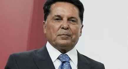 Ahmet Özer ‘ihale yolsuzluğu’ndan tutuklandı