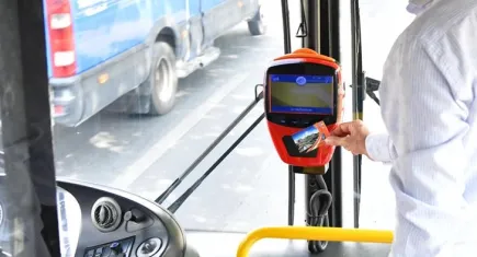 Ankara’da ulaşıma abonman engeli: 1 Şubat’tan itibaren o yolcular taşınmayacak