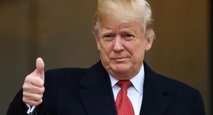 Donald Trump yeniden başkanlık koltuğunda: Avrupalı liderlerden birlik mesajı
