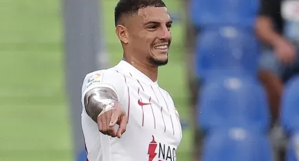 Fenerbahçe, Diego Carlos'un transferi için oyuncu ve kulübüyle prensip anlaşmasına vardı