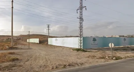 O mahalledeki arkeolojik sit alanı sınırları yeniden çizildi