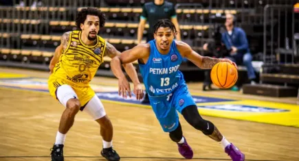 Petkimspor'da hedef son 16