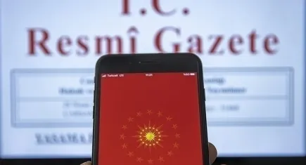 Resmi Gazete’de yayımlandı: İntermodal taşımacılık faaliyetlerine düzenleme