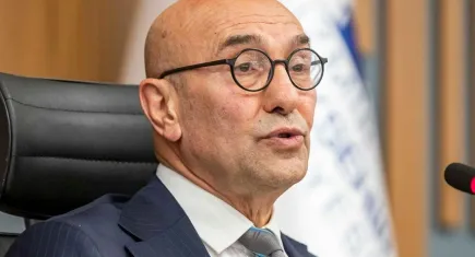 Soyer gençlere seslendi: Bu memleketin kurtarıcısı da sizsiniz