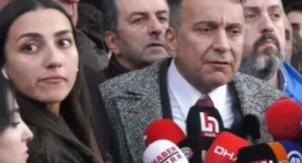 Zafer Partisi Sözcüsü Karamahmutoğlu'ndan  Özdağ açıklaması