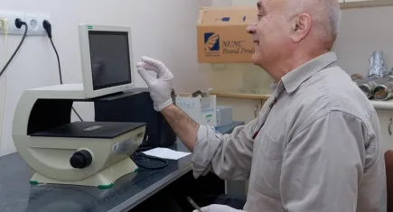 Alzheimer ve Parkinson tedavisinde kullanılan ilacın etki mekanizması açıklandı
