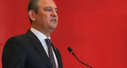 CHP lideri Özgür Özel, İzmir’e geliyor