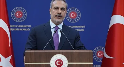 Dışişleri Bakanı Fidan, ABD'li mevkidaşı Rubio ile telefonda görüştü
