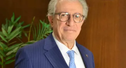 EİB Koordinatör Başkanı Eskinazi: 2024 yılında Türkiye'nin enflasyonu %65'ten %44'e düştü!
