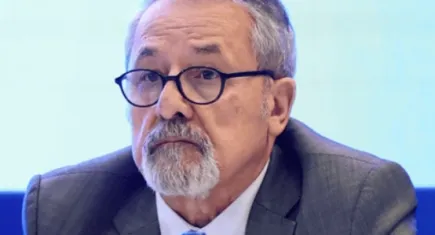 Prof. Dr. Görür uyardı: Kuzey Ege stres biriktiriyor