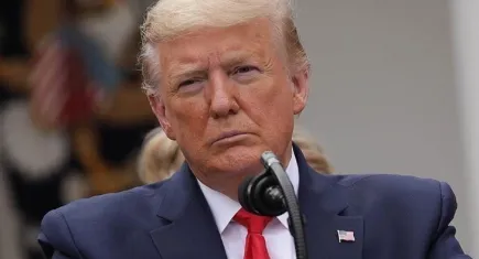 Trump'tan Putin'e uyarı