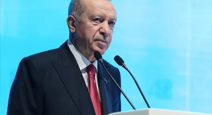 Cumhurbaşkanı Erdoğan’dan muhalefete: Hiç kimse hukukun üstünde değildir